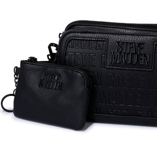 Thumbnail 4: Steve Madden Camera Crossbody Bag 
