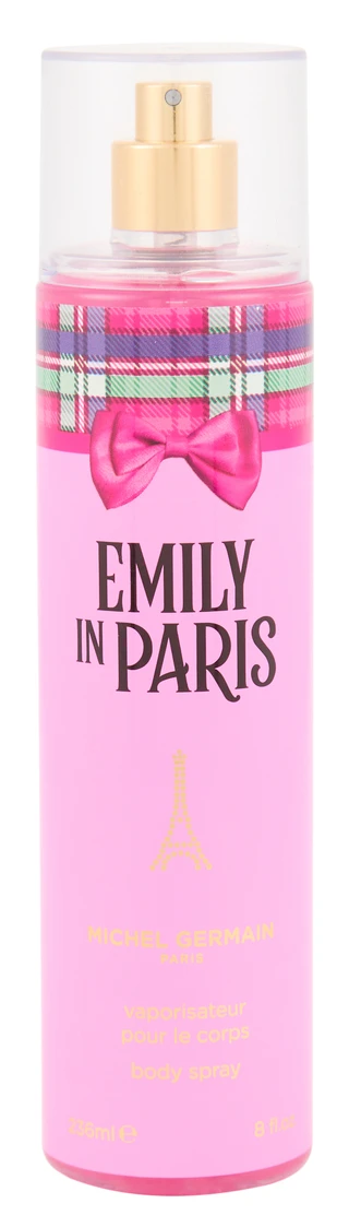 Thumbnail 1: Emily In Paris 8 oz Signature Body Spray For Her 