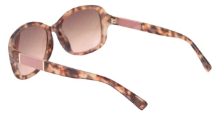 Thumbnail 2: JONES NEW YORK Women's Brown Lens Sunglasses 