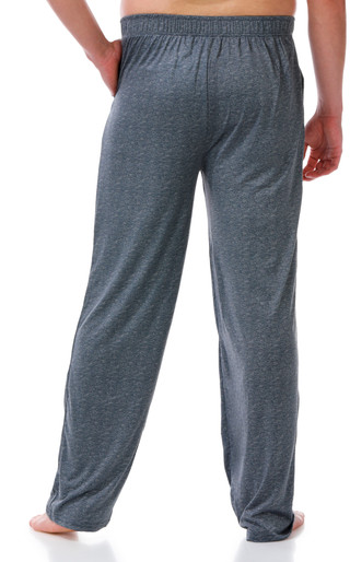 Thumbnail 2: FRYE Men's Heather Sleep Pants  