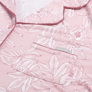 Thumbnail 3: Tahari Women's 3-Piece Sleep Set 