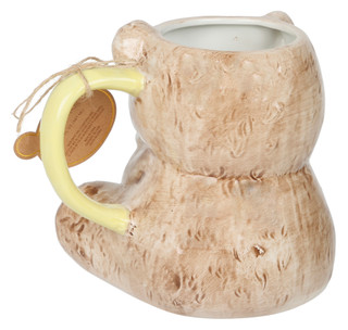 Thumbnail 2: Simple & Sweet Teddy Bear Mug  