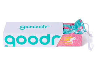 Thumbnail 4: GOODR Always In My Prime Pounce Sunglasses 