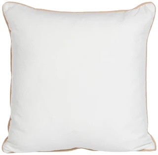 Thumbnail 2: 20x20 Starfish Decorative Throw Pillow 