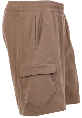 Thumbnail 4: AVALANCHE Men's Ripstop Water Resistant Shorts 