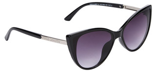 Thumbnail 1: Vince Camuto Women's Upsweep Cat Eye Sunglasses 