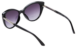 Thumbnail 2: Vince Camuto Women's Upsweep Cat Eye Sunglasses 