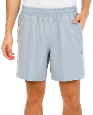 Thumbnail 1: Champion Men's Active Coaches Shorts 