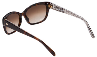 Thumbnail 2: KATE SPADE Women's Johannas Rectangular Sunglasses 