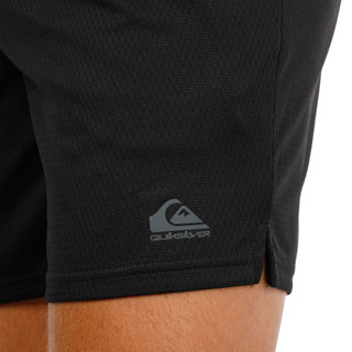 Thumbnail 3: Quiksilver Men's Victory Pro Short  