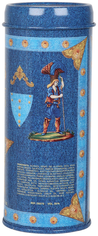 Thumbnail 2: Versace Blue Jeans Man Cologne  