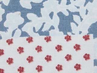 Thumbnail 2: Liberty & Co 60x84 Americana Tablecloth 