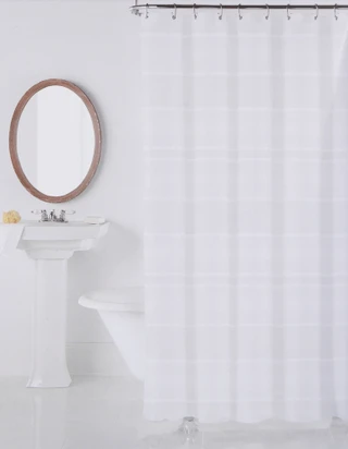 Thumbnail 2: 72x72 Shower Curtain 