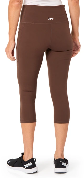 Thumbnail 2: Reebok Women's Active RBK-Dry Leggings 
