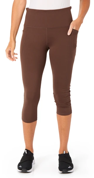 Thumbnail 1: Reebok Women's Active RBK-Dry Leggings 