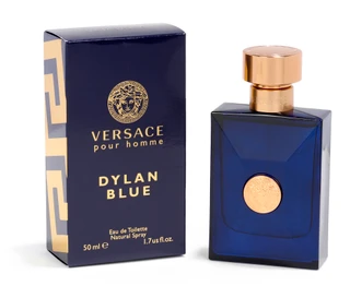 Thumbnail 1: Versace Men's Dylan Blue Cologne  