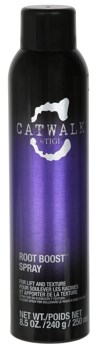 Thumbnail 1: Catwalk by TIGI 8.5 Oz Root Boost Texturizing Spray 