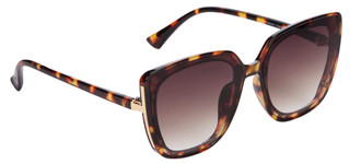 Thumbnail 1: Vince Camuto Women's Oversized Square Gradient Sunglasses 