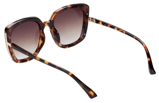 Thumbnail 2: Vince Camuto Women's Oversized Square Gradient Sunglasses 