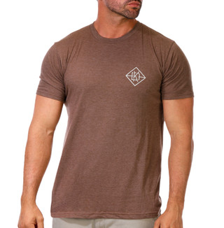 Thumbnail 1: DAKINE Men's Solid Logo Tee 