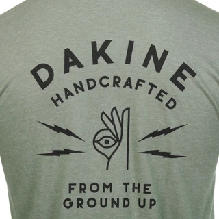 Thumbnail 2: DAKINE Men's Solid Logo Tee 