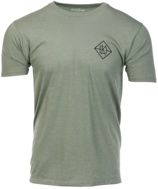 Thumbnail 3: DAKINE Men's Solid Logo Tee 
