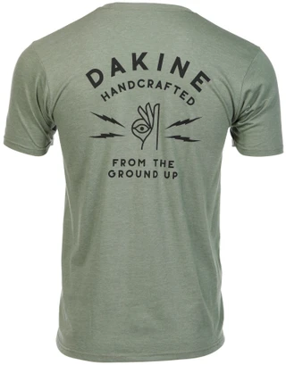 Thumbnail 1: DAKINE Men's Solid Logo Tee 