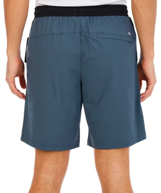 Thumbnail 2: Hurley Men's Active Warp Knit Shorts 