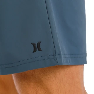 Thumbnail 3: Hurley Men's Active Warp Knit Shorts 