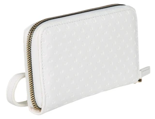 Thumbnail 2: Luv Betsey Zip Around Wristlet Wallet 