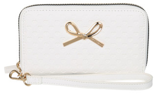 Thumbnail 1: Luv Betsey Zip Around Wristlet Wallet 
