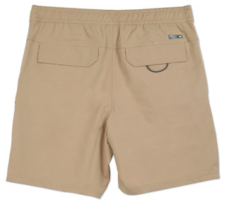 Thumbnail 2: QUICKSILVER WATERMAN Men's Volley Short  