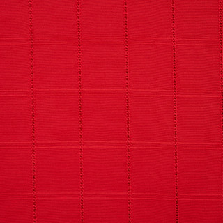 Thumbnail 2: IZOD Red Chadwick Christmas Napkin Set - 4 Piece 