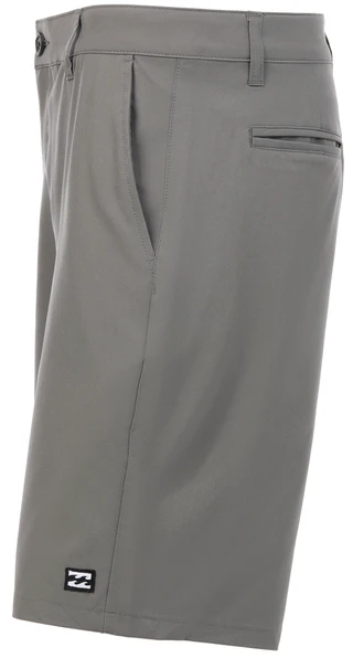 Thumbnail 3: BILLABONG Men's Submersible Shorts 