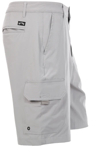 Thumbnail 4: BILLABONG Men's Submersible Shorts 