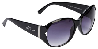 Thumbnail 1: Vince Camuto Women's Round Vent Wrap Sunglasses 