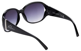 Thumbnail 2: Vince Camuto Women's Round Vent Wrap Sunglasses 