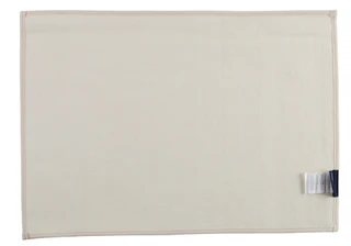 Thumbnail 2: Nautica 17x24 Coastal Seashell Bath Rug 