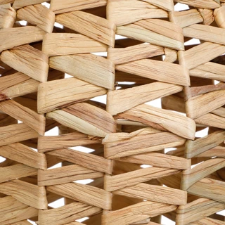 Thumbnail 2: Fancy That Open Weave Bottle Vase Home Accent 