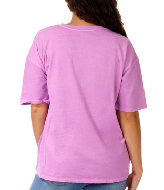 Thumbnail 3: BILLABONG Juniors Sweet Ride Sunset Tee 