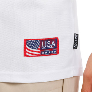 Thumbnail 3: BROOKLYN CLOTH Men's Graphic & Embroidered Tank Top 