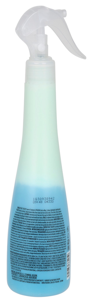 Thumbnail 2: Pravana 10 Oz Intense Therapy Leave In Hair Treatment 