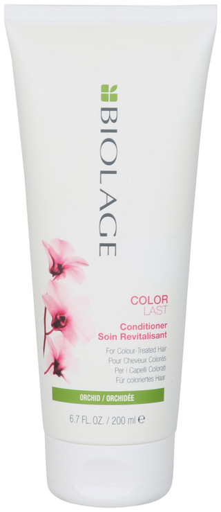 Thumbnail 1: Biolage 6.7 Oz Color Last Conditioner 