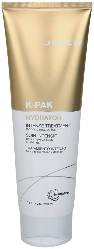Thumbnail 1: JOICO 8.5 Oz K-Pak Hydrator Intense Hair Treatment 