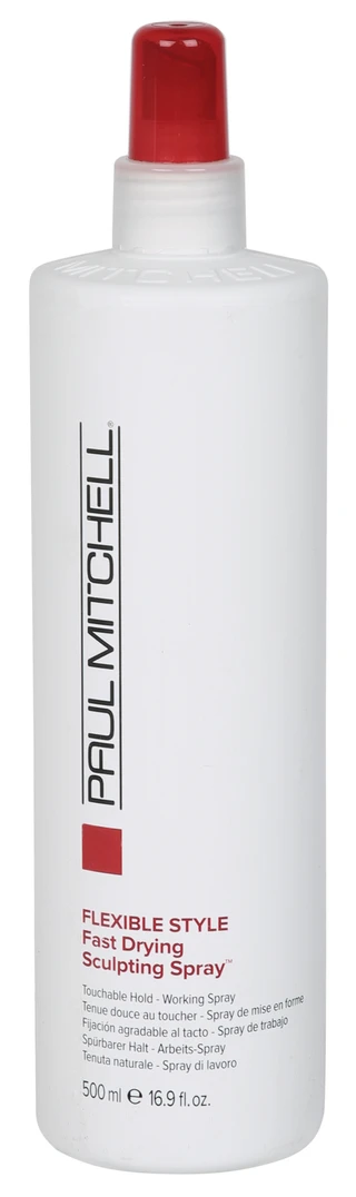 Thumbnail 1: Paul Mitchell 16 Oz Flexible Style Sculpting Spray 