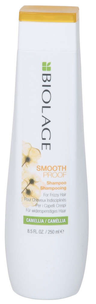 Thumbnail 1: Biolage 8.5 Oz Smooth Proof Shampoo 