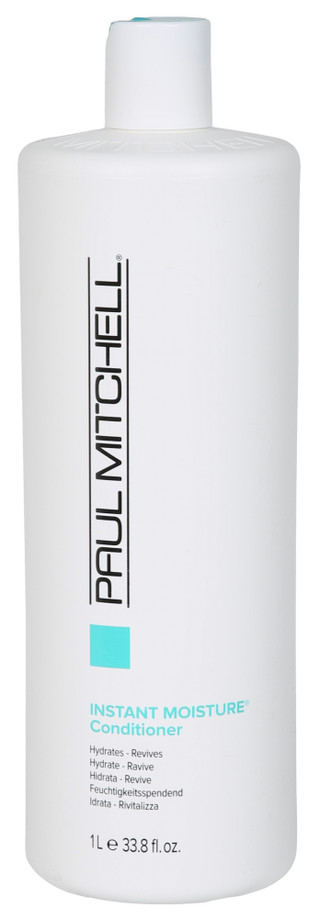 Thumbnail 1: Paul Mitchell 33 Oz Instant Moisture Conditioner 
