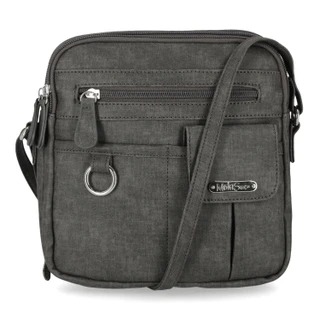 Thumbnail 1: MULTISAC NS Zip Around Crossbody Bag 