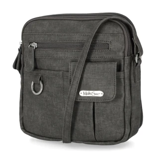 Thumbnail 2: MULTISAC NS Zip Around Crossbody Bag 