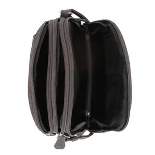 Thumbnail 3: MULTISAC NS Zip Around Crossbody Bag 